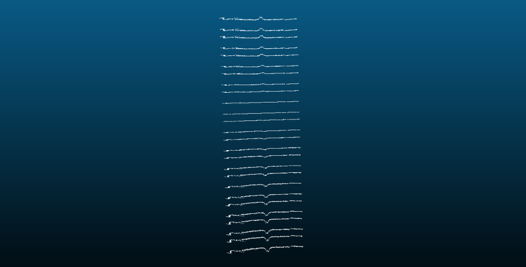 Indoor conveyor system at a thermal power plant coal handling area