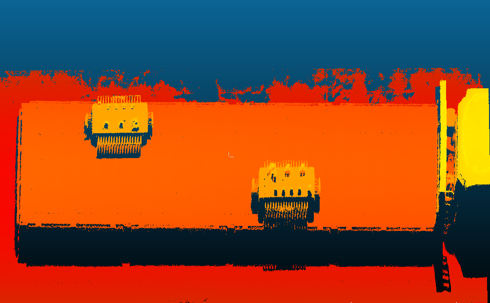 Application value overview