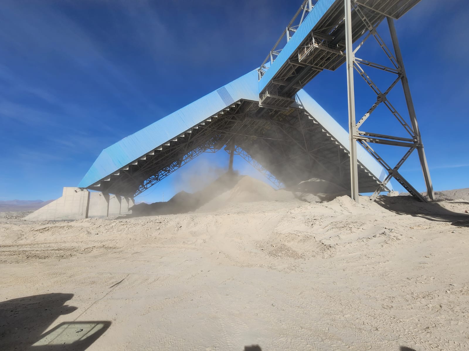 Yard and perimeter 1