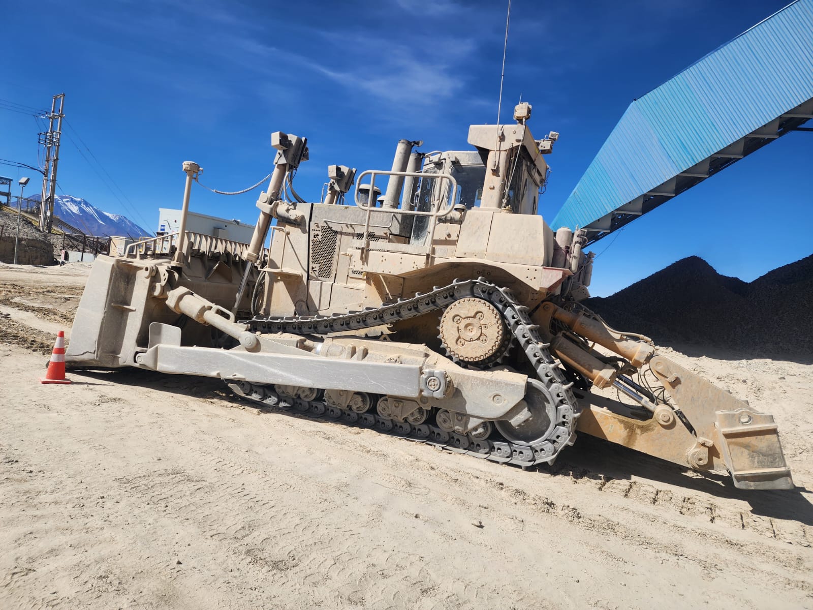 Yard and perimeter 2