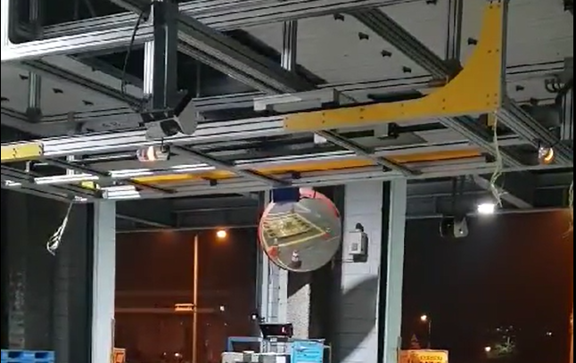 Measurement engine UI