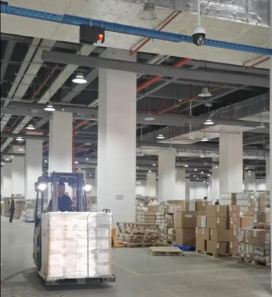 Inbound UI screenshot 1