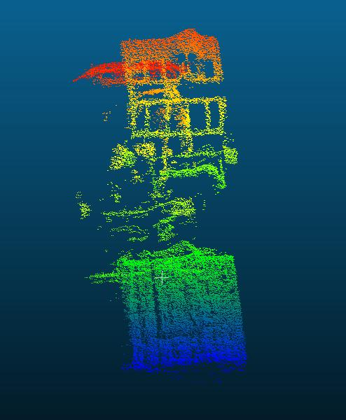 Inbound UI screenshot 2