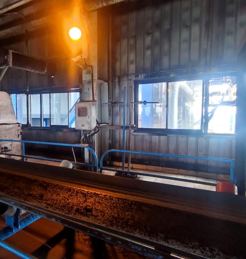 3D vision point cloud