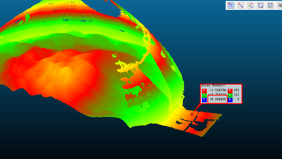 Salt program rollout